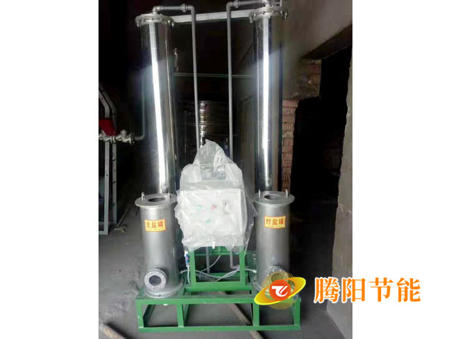 軟化水設(shè)備