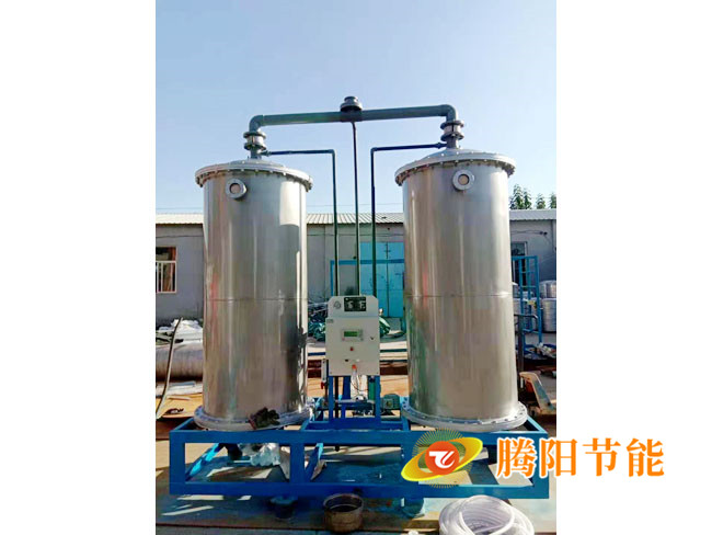 軟化水設(shè)備