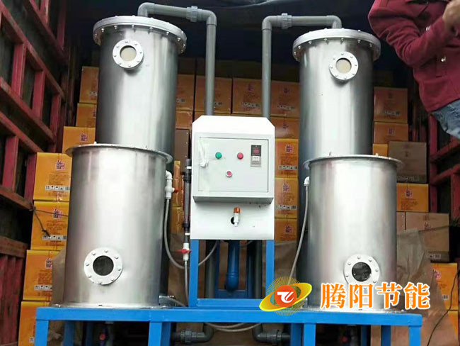 軟化水設(shè)備