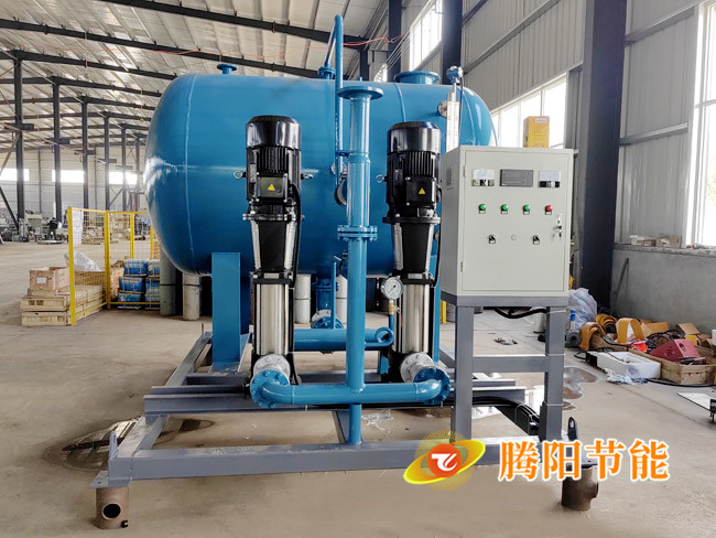 蒸汽發(fā)生器