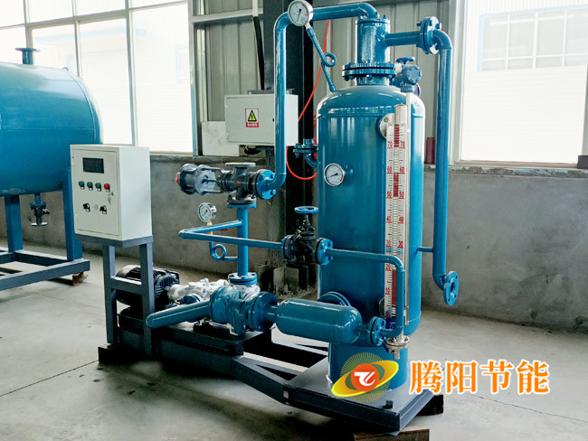 蒸汽發(fā)生器