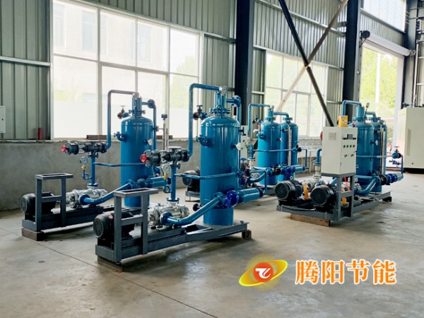 影響燃氣蒸汽發(fā)生器的原因是什么