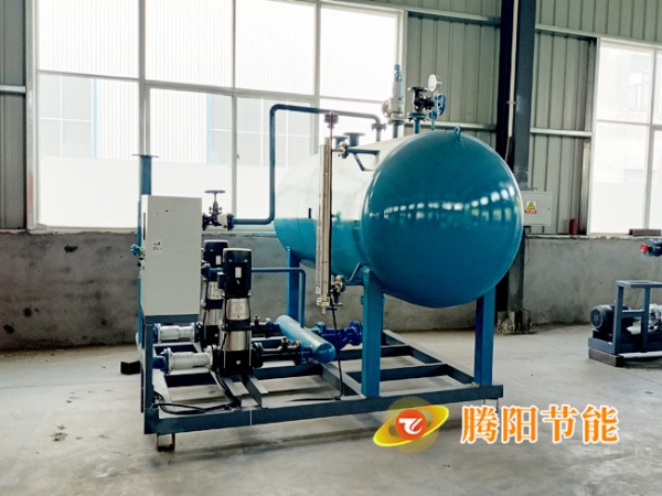 蒸汽回收機在餐飲行業(yè)的發(fā)展趨勢